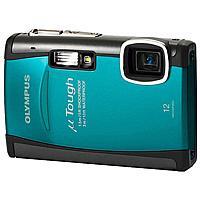 Замена слота карты для Olympus MJU TOUGH-6010 в Москве