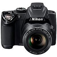Прошивка для Nikon COOLPIX P500 в Москве