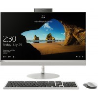 Ремонт Lenovo IdeaCentre 520-27ICB в Москве