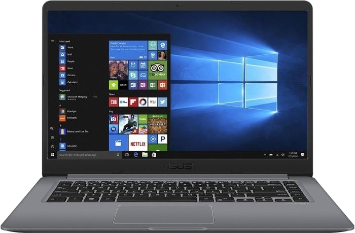 Ремонт Asus VivoBook S15 X510UF в Москве