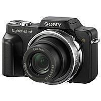 Ремонт Sony CYBER-SHOT DSC-H3 в Москве
