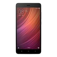 Ремонт Xiaomi Redmi Note 4 в Москве