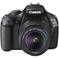 Замена разъема для Canon EOS 1200D в Москве