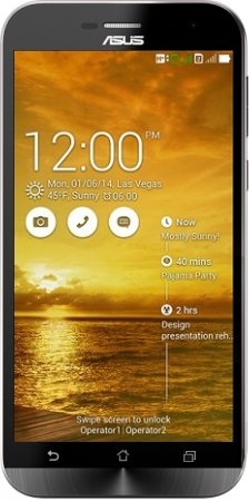 Замена аккумуляторной батареи для Asus Zenfone Zoom 64GB ZX551ML в Москве