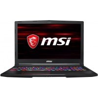 Ремонт MSI GE63 Raider RGB 8SF в Москве