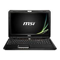Ремонт MSI GT60-2OK Workstation в Москве