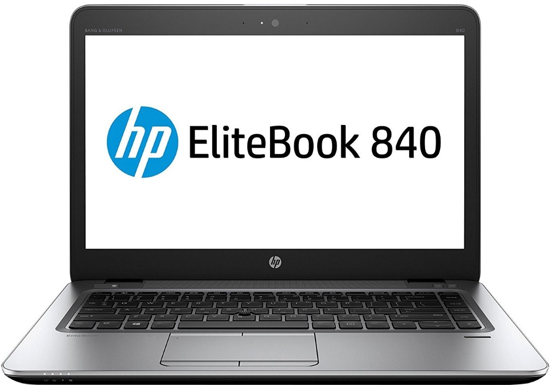 Удаление вирусов для HP EliteBook 840 G4 в Москве
