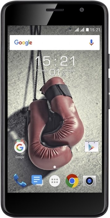 Полная диагностика для Fly FS524 Knockout в Москве