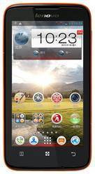 Ремонт  Lenovo S750 в Москве