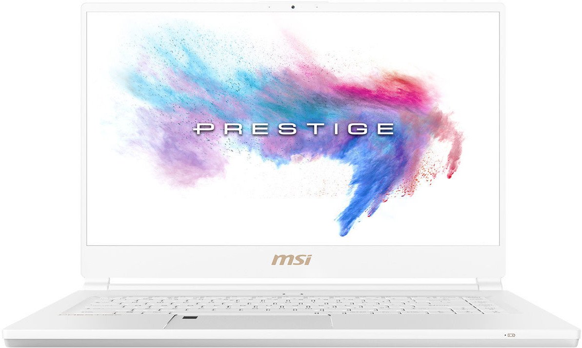 Восстановление данных для MSI P65 Creator 8RF (White Limited Edition) в Москве