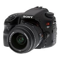 Ремонт Sony Alpha SLT-A57 Kit в Москве