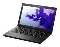 Ремонт  Sony VAIO SVS13A1Z9R в Москве