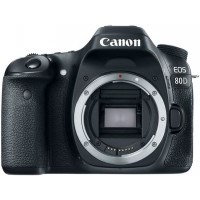 Замена аккумулятора для Canon EOS 80D в Москве