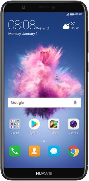 Замена вибромотора для Huawei P Smart в Москве