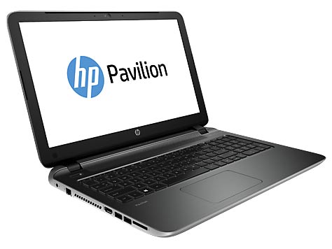 Замена шлейфа для HP Pavilion 15 в Москве