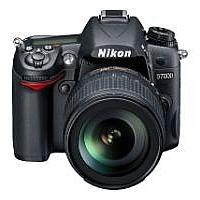 Полная диагностика для Nikon D7000 Kit в Москве