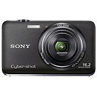 Ремонт Sony CYBER-SHOT DSC-WX9 в Москве