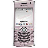 Ремонт BlackBerry Pearl 8130 в Москве