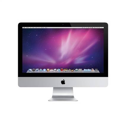 Полная диагностика для Apple iMac 21.5-inch Late 2009 в Москве