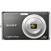 Замена матрицы для Sony CYBER-SHOT DSC-W190 в Москве
