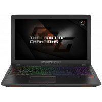 Установка программ для Asus ROG GL553VW в Москве