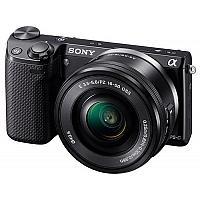 Ремонт Sony Alpha NEX-5T в Москве