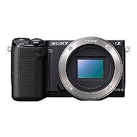 Ремонт Sony Alpha NEX-5T Body в Москве