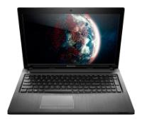 Ремонт  Lenovo G500 в Москве