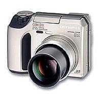Ремонт Olympus camedia c-720 ultra zoom в Москве
