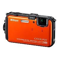 Замена аккумулятора для Nikon Coolpix AW100 в Москве