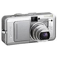 Чистка матрицы для Canon POWERSHOT S60 в Москве