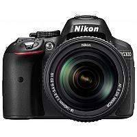 Ремонт Nikon D5300 в Москве