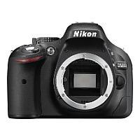 Ремонт Nikon D5200 Body в Москве