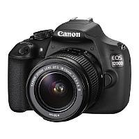 Замена платы для Canon EOS 1200D Kit в Москве