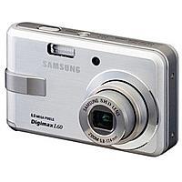 Чистка матрицы для Samsung DIGIMAX L60 в Москве