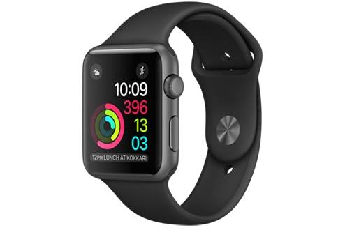 Замена Wi-Fi модуля для Apple Watch Series 1, 42 мм в Москве