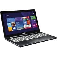Замена SSD для Asus Q551LN в Москве
