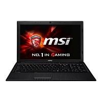 Ремонт MSI GP60 2QE Leopard в Москве