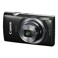 Замена разъема для Canon Digital IXUS 160 в Москве