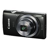 Замена стекла для Canon Digital IXUS 160 в Москве