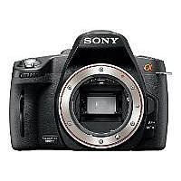 Ремонт Sony Alpha DSLR-A390 Body в Москве