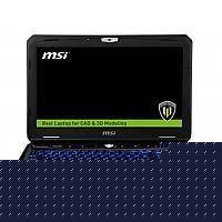 Ремонт MSI WT60-2OJ в Москве