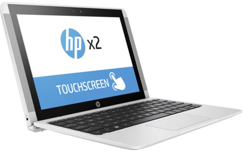 Ремонт HP x2 10-p000 в Москве