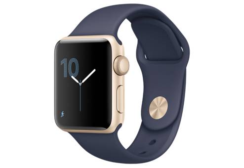 Ремонт Apple Watch Series 1, 38 мм в Москве
