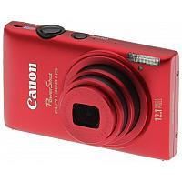 Ремонт Canon powershot elph 300 hs в Москве