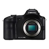 Замена затвора для Samsung Galaxy NX Body в Москве