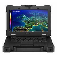 Замена SSD для Dell LATITUDE 7404 Rugged Extreme в Москве