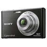Ремонт Sony CYBER-SHOT DSC-W550 в Москве