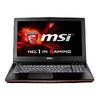 Ремонт MSI GE62 2QL Apache в Москве