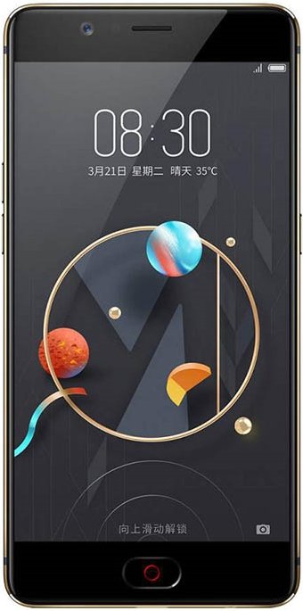 Замена разъема наушников для ZTE Nubia M2 в Москве